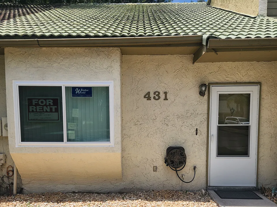 431 Sand Lime Rd