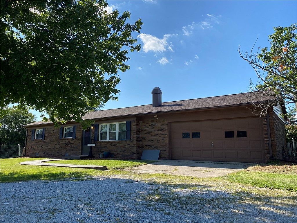 20374 Henning Rd, Danville, IL 61834 Zillow