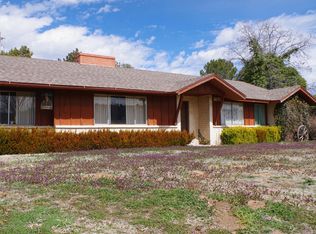 1202 W Lake Dr, Payson, AZ 85541