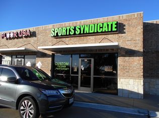 2771 W Fm 544 STE 102, Wylie, TX 75098