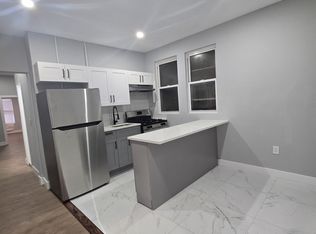 9 William St #1G, East Orange, NJ 07017