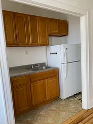 Rented by BSRG Realty