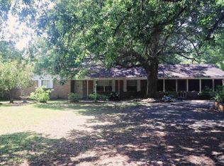 4627 Van Horn Rd, Milton, FL 32583