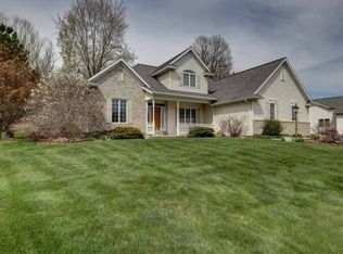 3104 Sandgate Ct, Weston, WI 54476