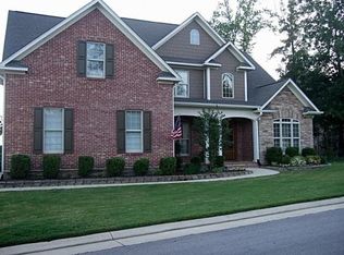 767 Indian Oaks Dr, Saltillo, MS 38866