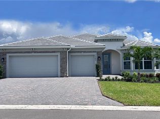 7363 Blue Salvia Dr, North Fort Myers, FL 33917