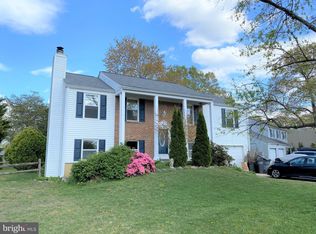 2570 Sussex Ct, Waldorf, MD