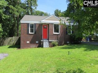 417 Myles Ave, Columbia, SC 29203