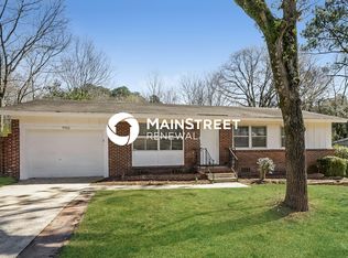 9765 Virginianna Dr, Birmingham, AL 35215