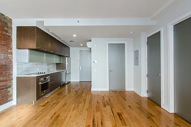 Rented by Independent Properties NYC Inc