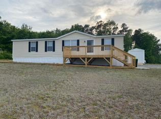 226 Sandy Rd, Four Oaks, NC 27524