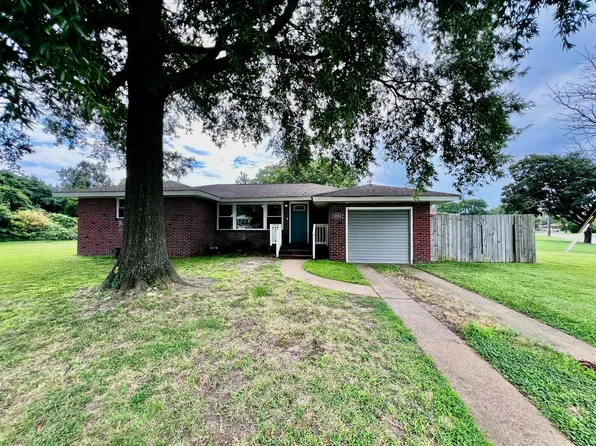 8501 Benjamin Ave, Norfolk, VA 23518