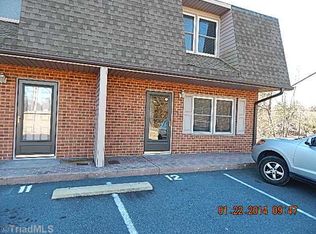 188 Hebron Church Rd APT 12, Winston Salem, NC 27107