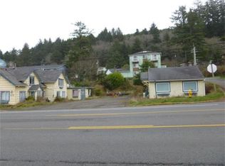 416 N Highway 101, Depoe Bay, OR 97341