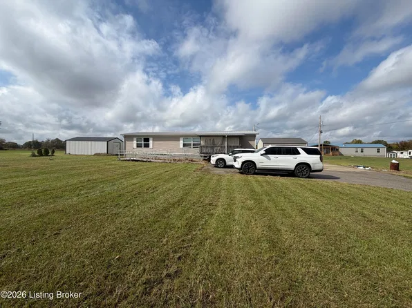 6471 Highway 401, Garfield, KY 40140