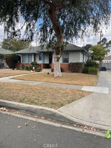 5355 E Spring St, Long Beach, CA, 90808