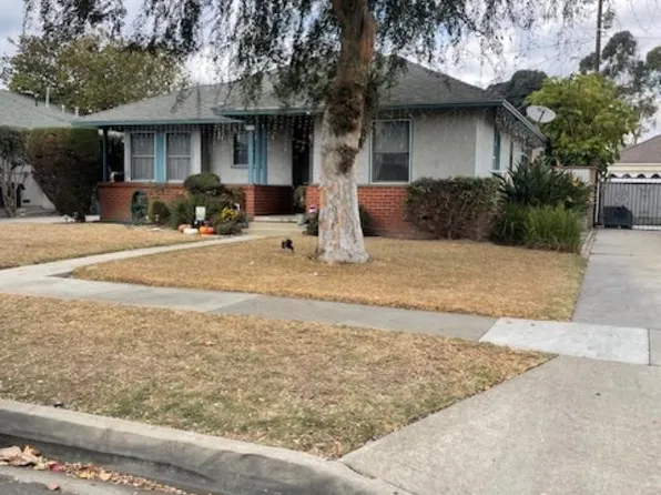 5355 E Spring St, Long Beach, CA 90808