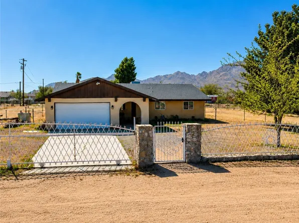 15946 Ute Rd, Apple Valley, CA 92307