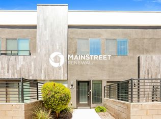 1119 S Stapley Dr UNIT 107, Mesa, AZ 85204