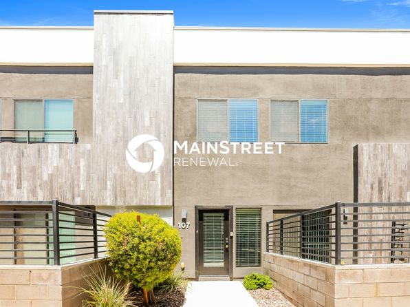 1119 S Stapley Dr UNIT 107