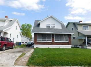 117 Redwood Ave, Dayton, OH 45405