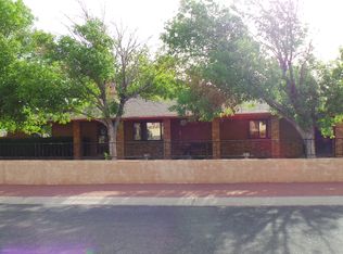 3758 Cinch Dr, Kingman, AZ 86409