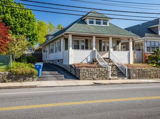 192 Park Ave, Cranston, RI 02905
