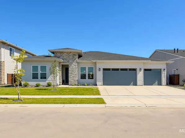 9772 W Nicasio Dr, Star, ID 83669