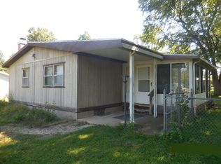 1701 Audubon Ave, Rochester, IN 46975