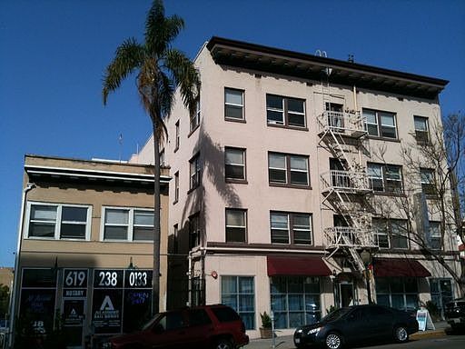 1st image of 1450 4th Ave