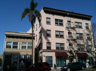 1450 4th Ave, San Diego, CA 92101