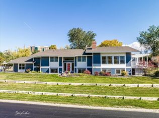 500 University Dr, Pocatello, ID 83201