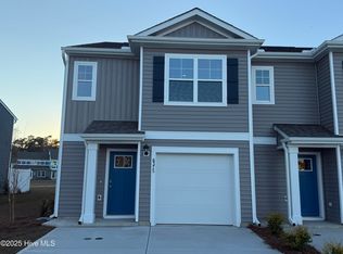 6375 Cowslip Way LOT 203, Leland, NC 28451