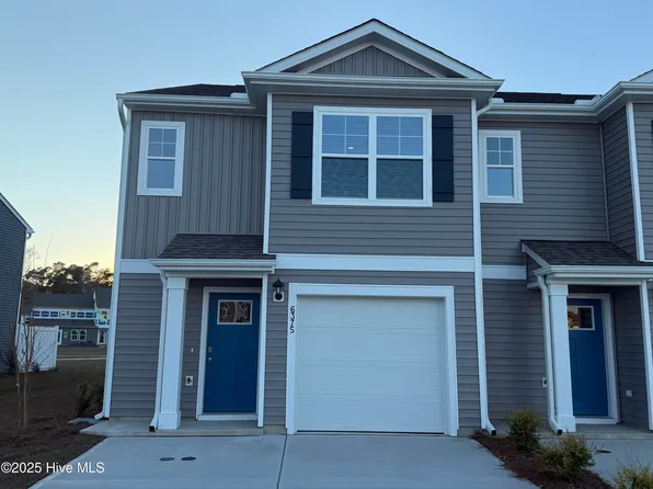 6375 Cowslip Way Lot 203, Leland, NC 28451