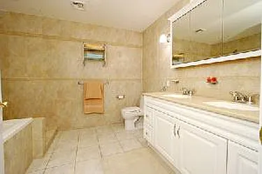 Rented by Corcoran