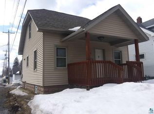 617 N 40th Ave W, Duluth, MN 55807