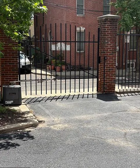 2501 Christian St #106 — Photo 7