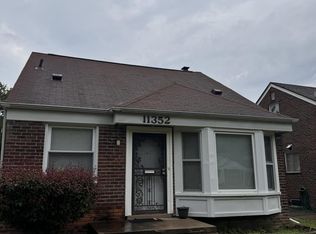 11352 Braile St, Detroit, MI 48228