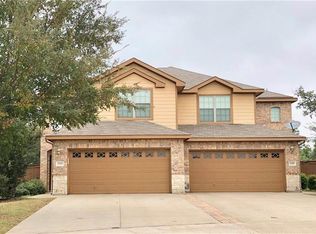 1502 Piedmont Dr, Mansfield, TX 76063