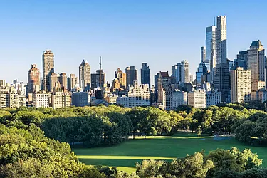 91 Central Park West #PHA in Lincoln Square, Manhattan | StreetEasy