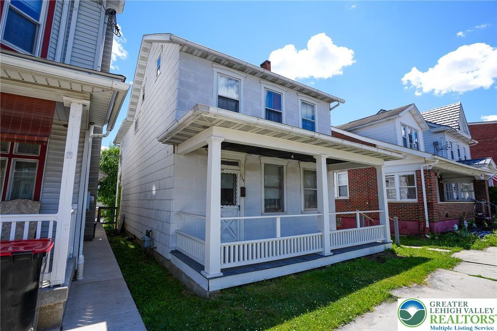 135 S 2nd St, Lehighton, PA - View 3