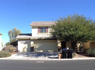 5716 Grandmother Hat St, North Las Vegas, NV 89081