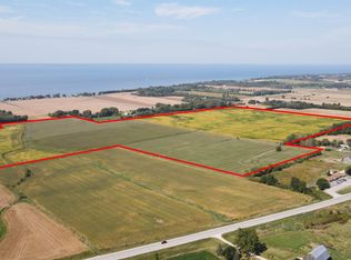 Lakeshore Dr, Stockbridge, WI 53088