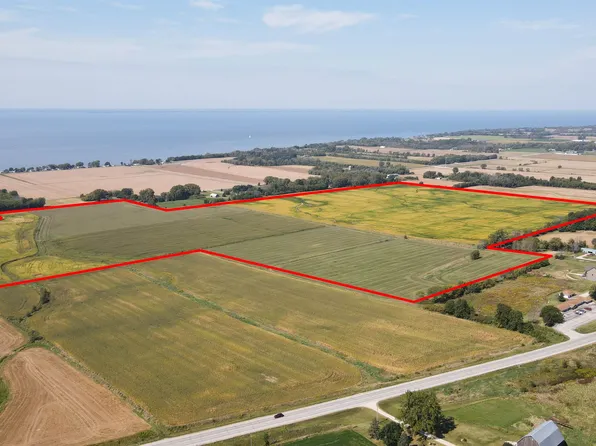 Lakeshore Dr, Stockbridge, WI 53088