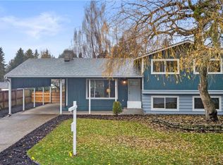 31323 11th Pl S, Federal Way, WA 98003