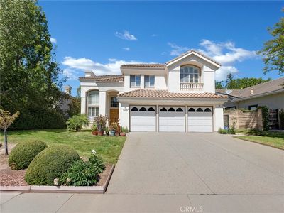 3833 Waterford Way, Calabasas, CA, 91302