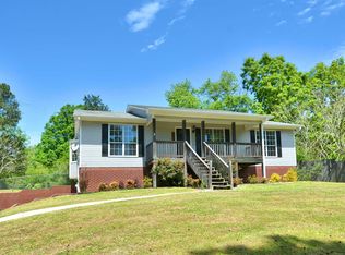 1470 Self Creek Rd, Morris, AL 35116