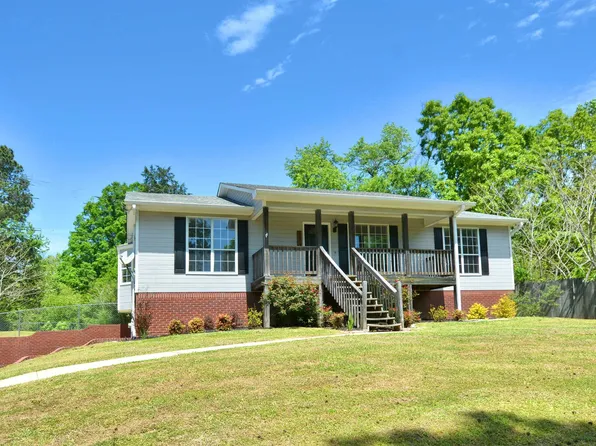 1470 Self Creek Rd, Morris, AL 35116