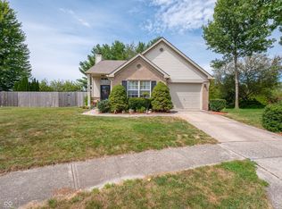 4928 Eagle Talon Ct, Indianapolis, IN 46254