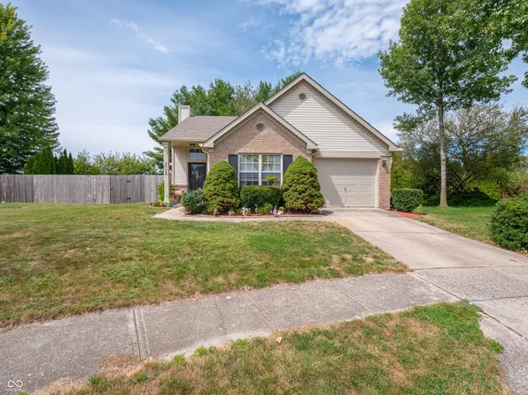 4928 Eagle Talon Ct, Indianapolis, IN 46254